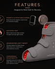 Lumacore Recovery Boot