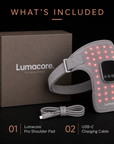 Lumacore Shoulder Wrap