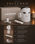 Light Therapy Face Mask