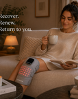 LUMACORE KNEE BRACE