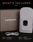 Lumacore Recovery Glove
