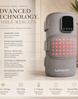 LUMACORE KNEE BRACE