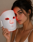 Light Therapy Face Mask