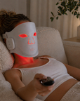 Light Therapy Face Mask