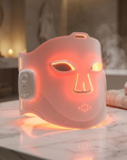Lumacore Light Therapy Face Mask