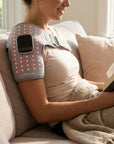 Lumacore Shoulder Wrap