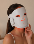 Light Therapy Face Mask