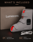 Lumacore Recovery Boot