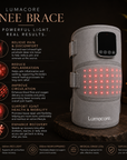 LUMACORE KNEE BRACE