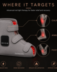 Lumacore Recovery Boot