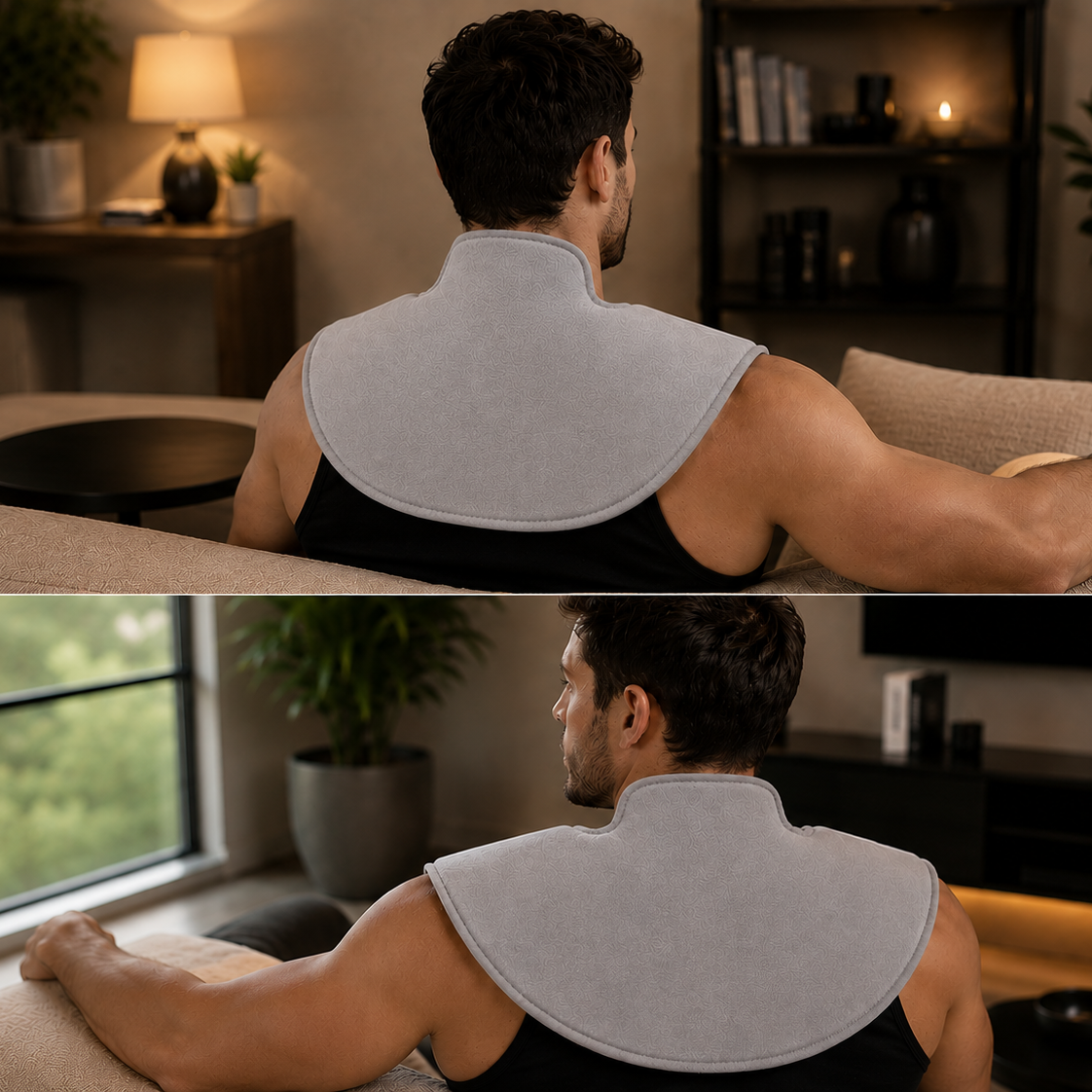 Lumacore Pro Neck &amp; Shoulder