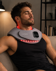 Lumacore Pro Neck & Shoulder