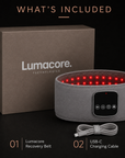 Lumacore Recovery Belt