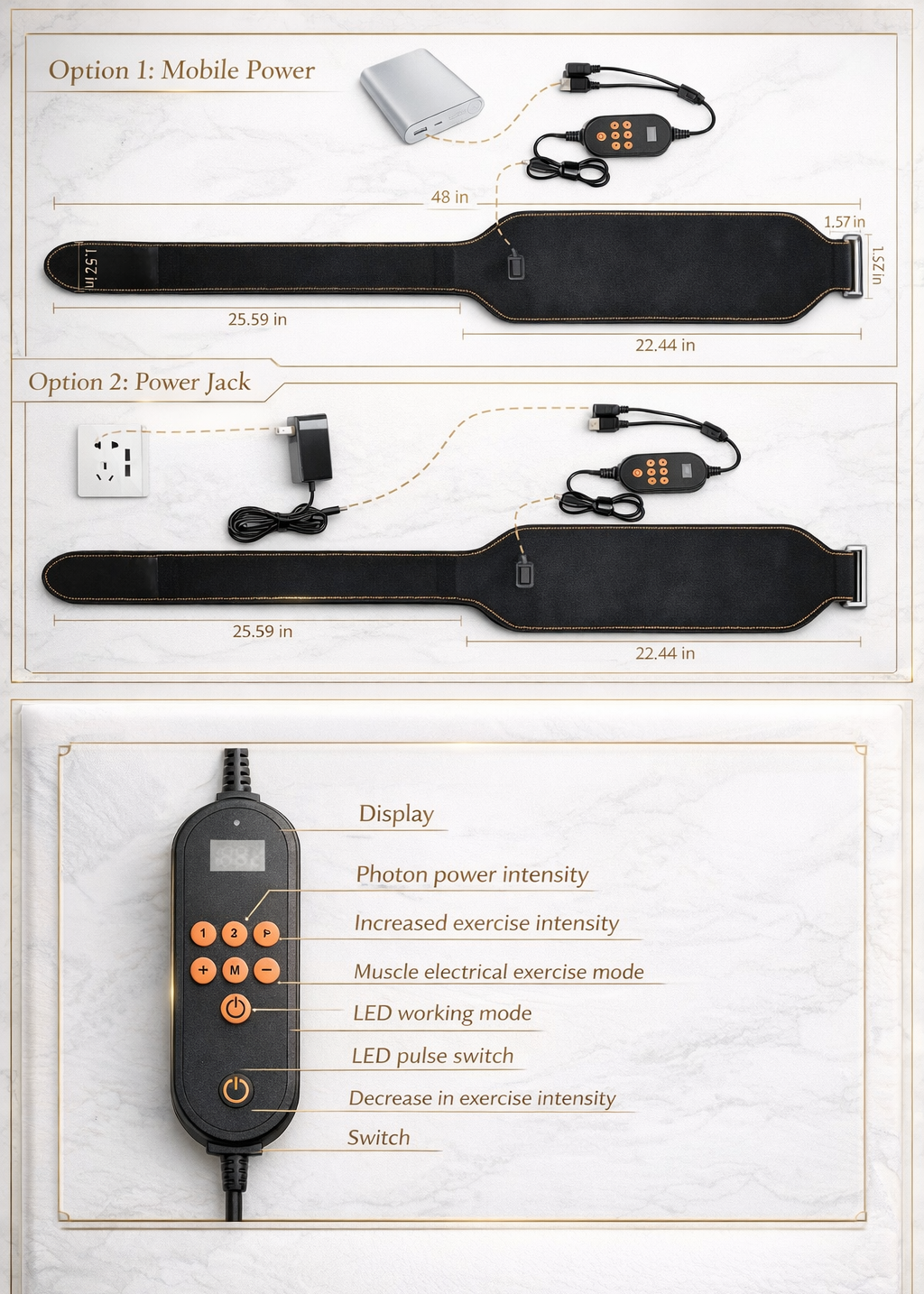 PRO BELT