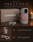 LUMACORE KNEE BRACE