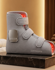 Lumacore Recovery Boot